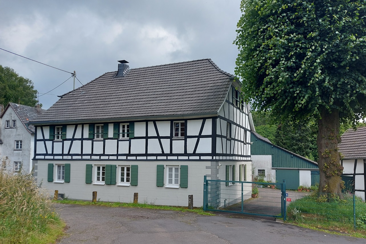 Rodderhof - 2024